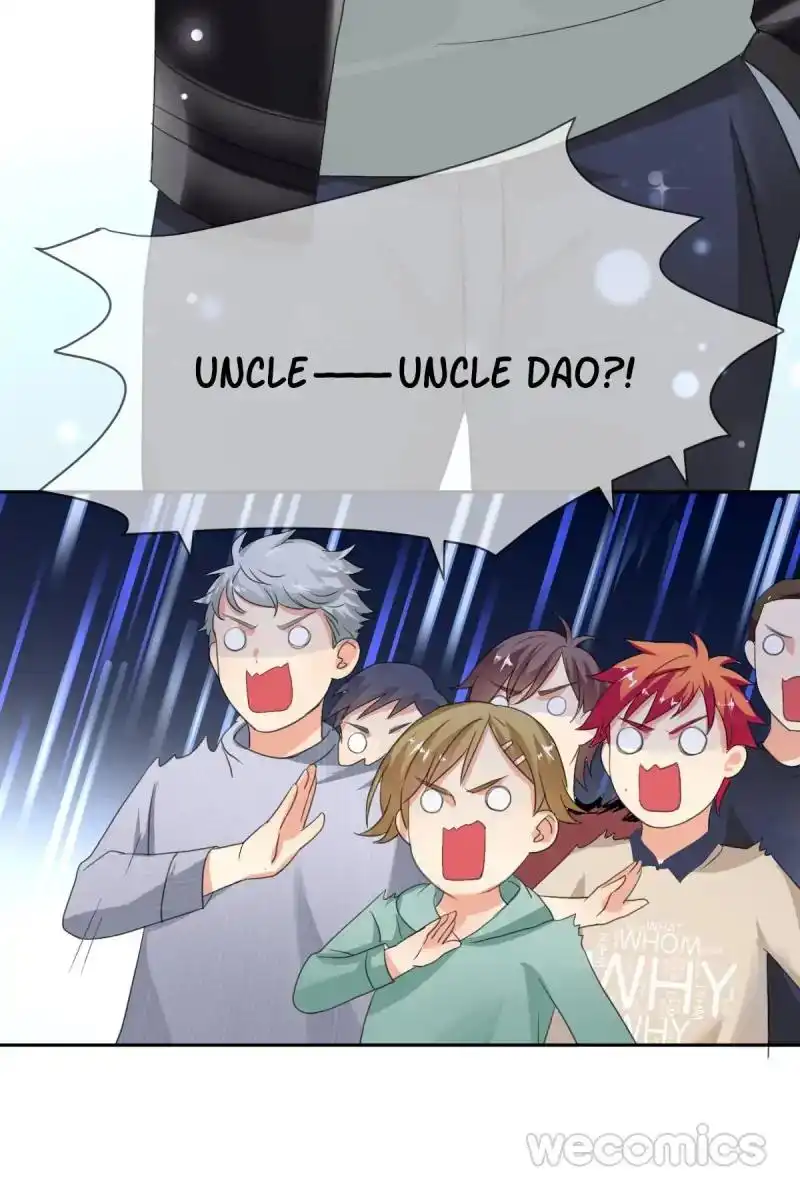 Legend Reboot Chapter 44 22